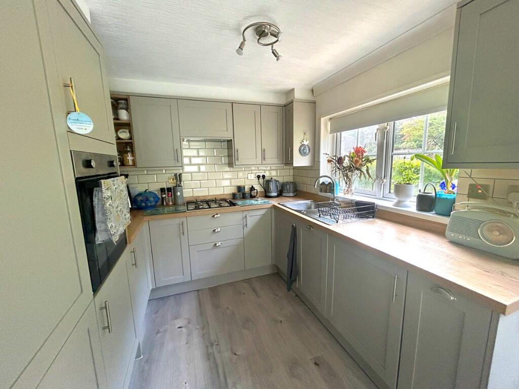 House in Truro - View 2