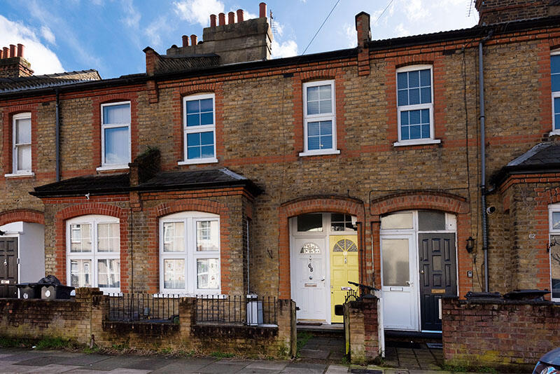 Main image of property: Lea Road, London, EN2