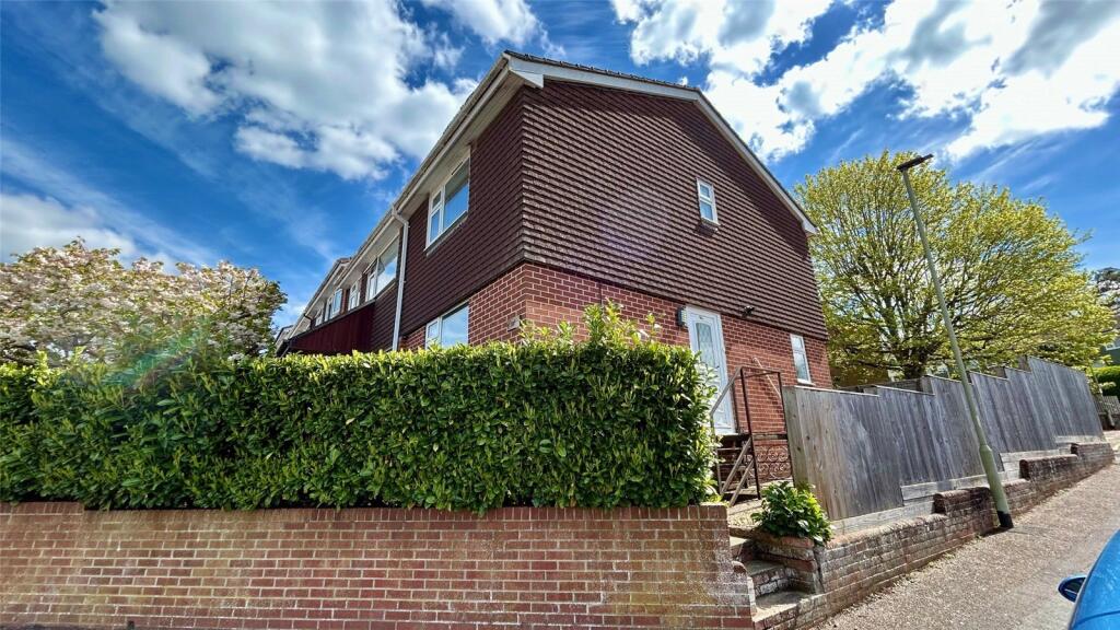 Main image of property: Manor Crescent, Honiton, Devon, EX14