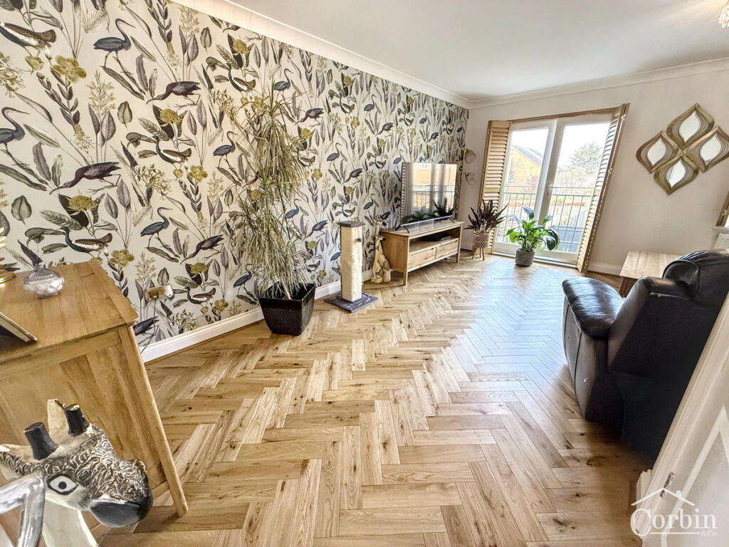 Additional image 12 of St. Georges Drive, Bournemouth, BH11 8