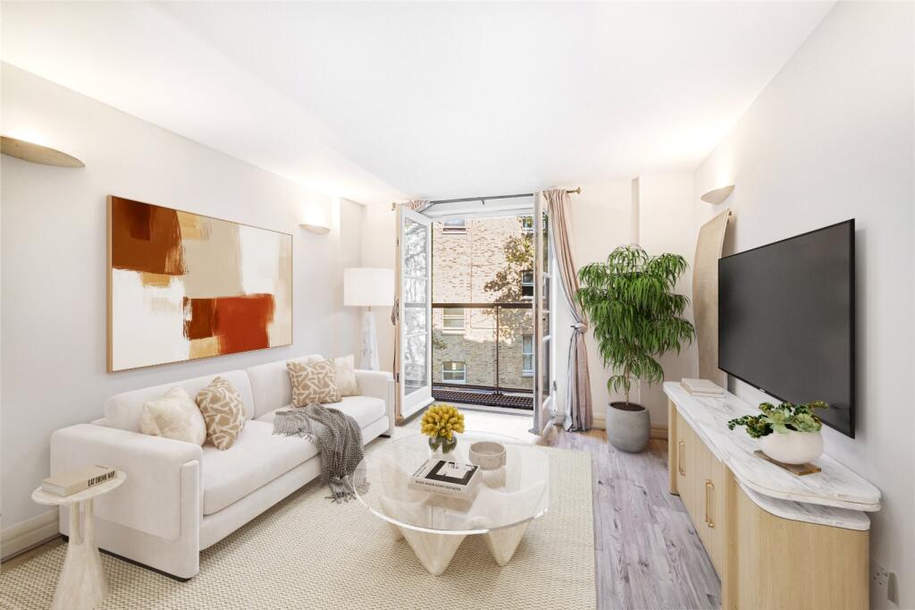 Main image of property: Earls Court Square,
Earls Court, SW5