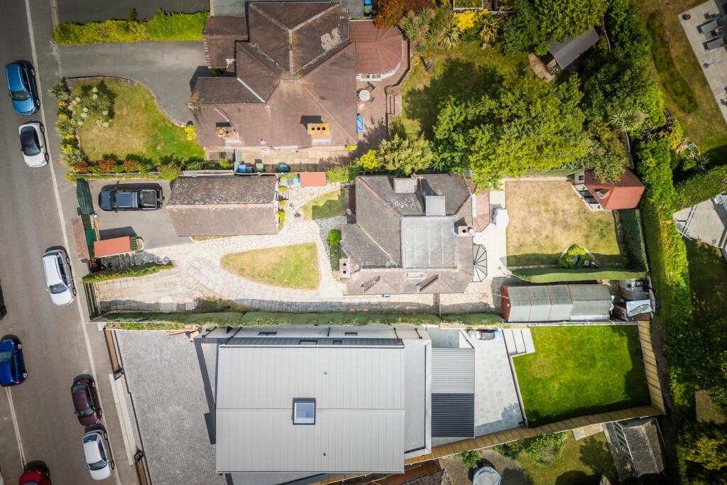 Additional image 5 of Anthonys Avenue, Lilliput, BH14