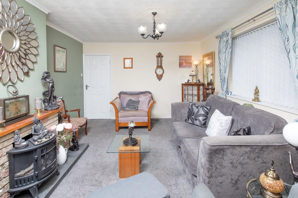 House in Northampton, Stanion - View 2