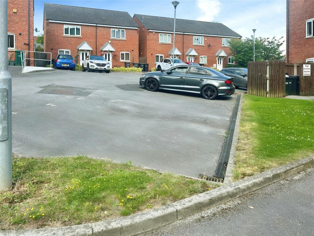 Oxborough Road, Arnold, Nottingham, Nottinghamshire, NG5 photo 5