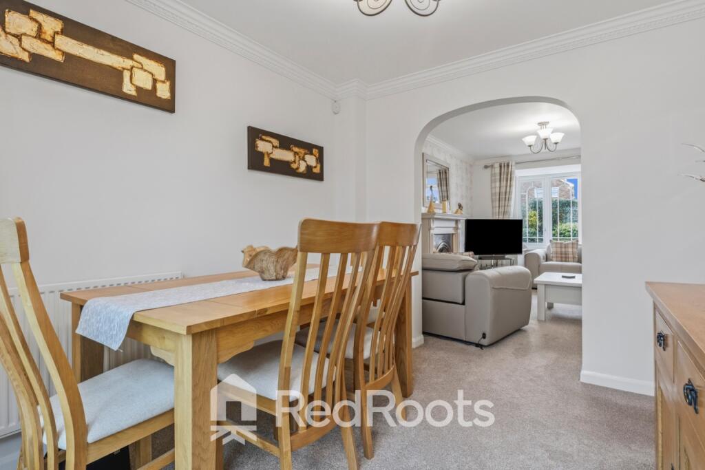 Red House Lane, Adwick-Le-Street, Doncaster, South Yorkshire, DN6 photo 4