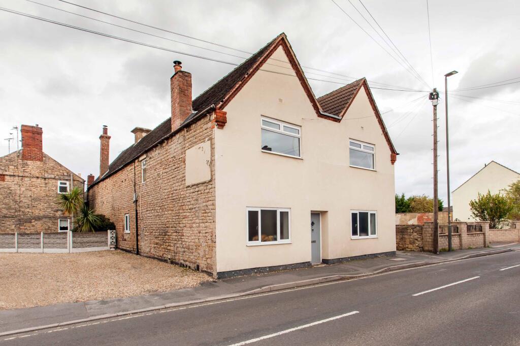 Main image of property: High Street, Clowne, S43