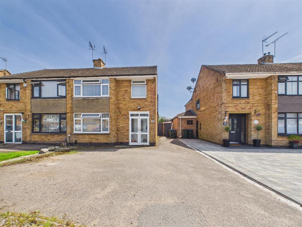 Main image of property: Shirley Road, Walsgrave, Coventry *Extended*