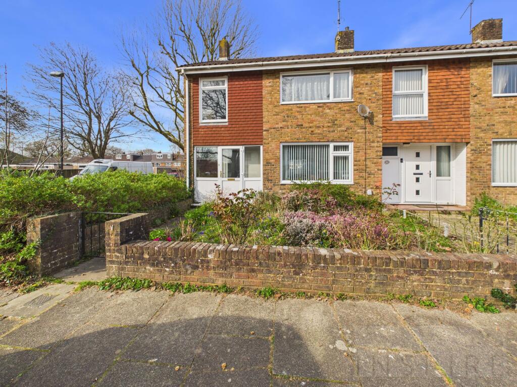 Main image of property: Doncaster Walk, Crawley, RH10