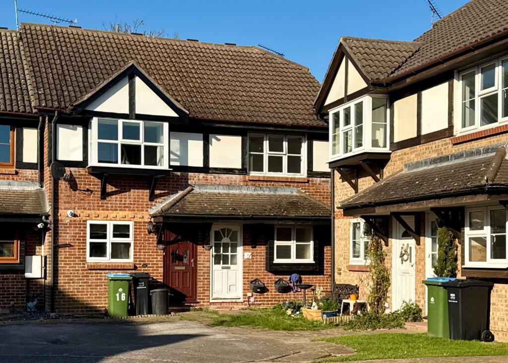 Main image of property: Grassmere Close, Littlehampton, BN17