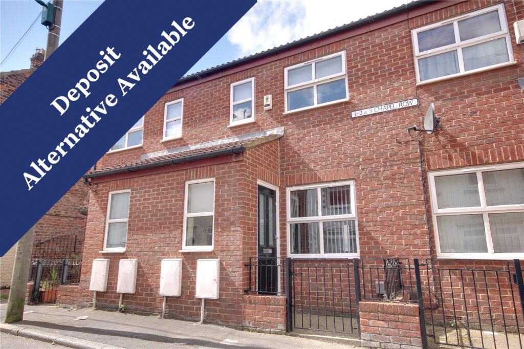 Main image of property: Chapel Row, Chapel Street