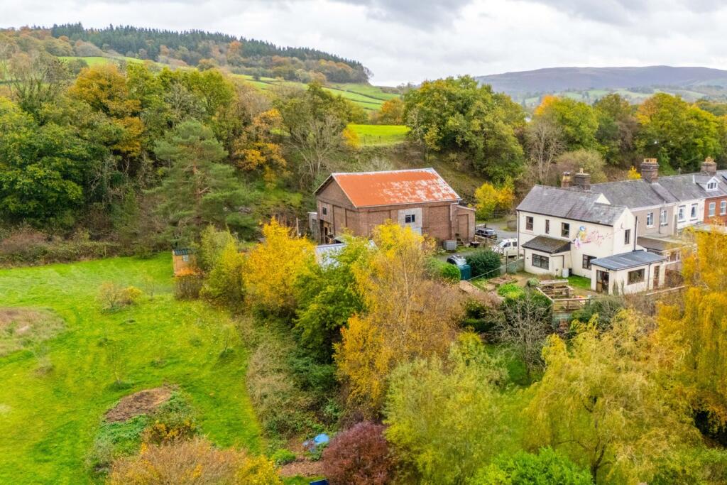 Main image of property: Railway Terrace, Builth Road, Builth Wells, LD2