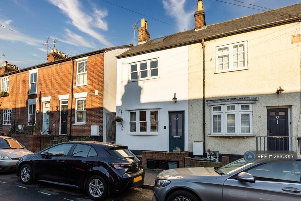 Main image of property: Bardwell Road, St. Albans, AL1