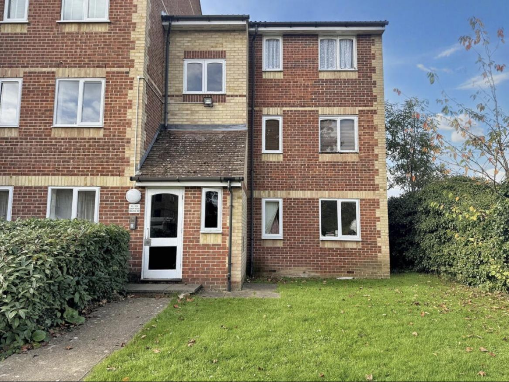 Main image of property: Himalayan Way, WATFORD