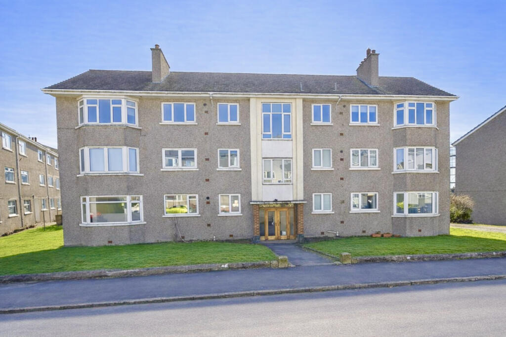 Main image of property: Overton Crescent, West Kilbride, Ayrshire, KA23
