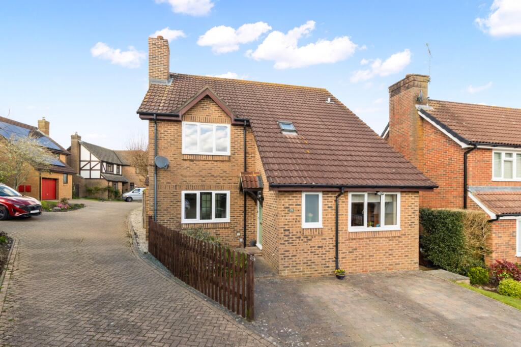 Main image of property: Tainters Brook, Uckfield, East Sussex, TN22