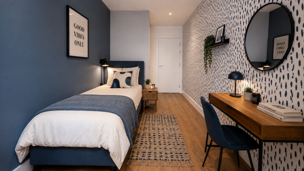 Apartment in London - View 5