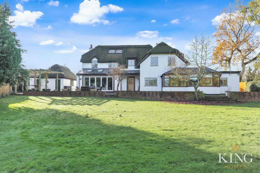 Additional image 31 of Sambourne Lane, Sambourne, B96 6PA