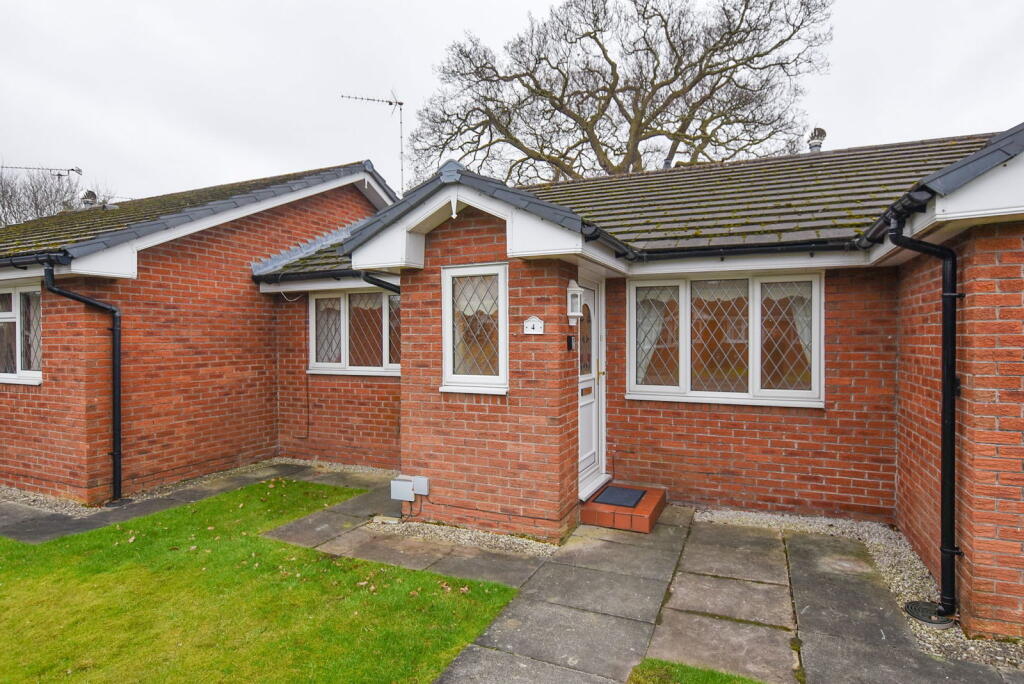 Main image of property: Grassmoor Close, Wirral