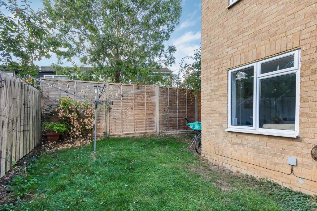 Tilsworth Walk, St Albans, AL4 photo 4