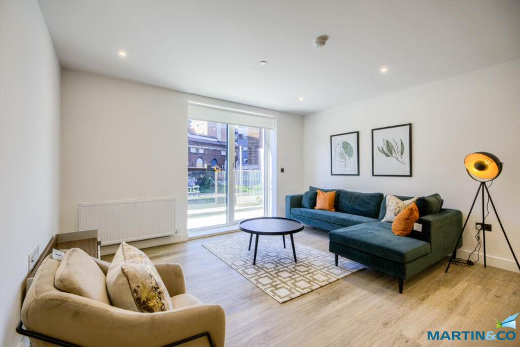 Additional image 7 of The Regent, Snow Hill Wharf, Shadwell Street, Birmingham, B4