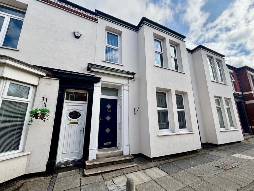 Main image of property: St. Peters Road, Stockton