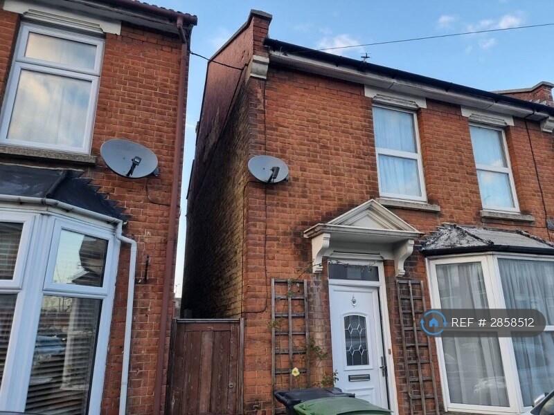 Main image of property: Sheals Crescent, Maidstone, ME15