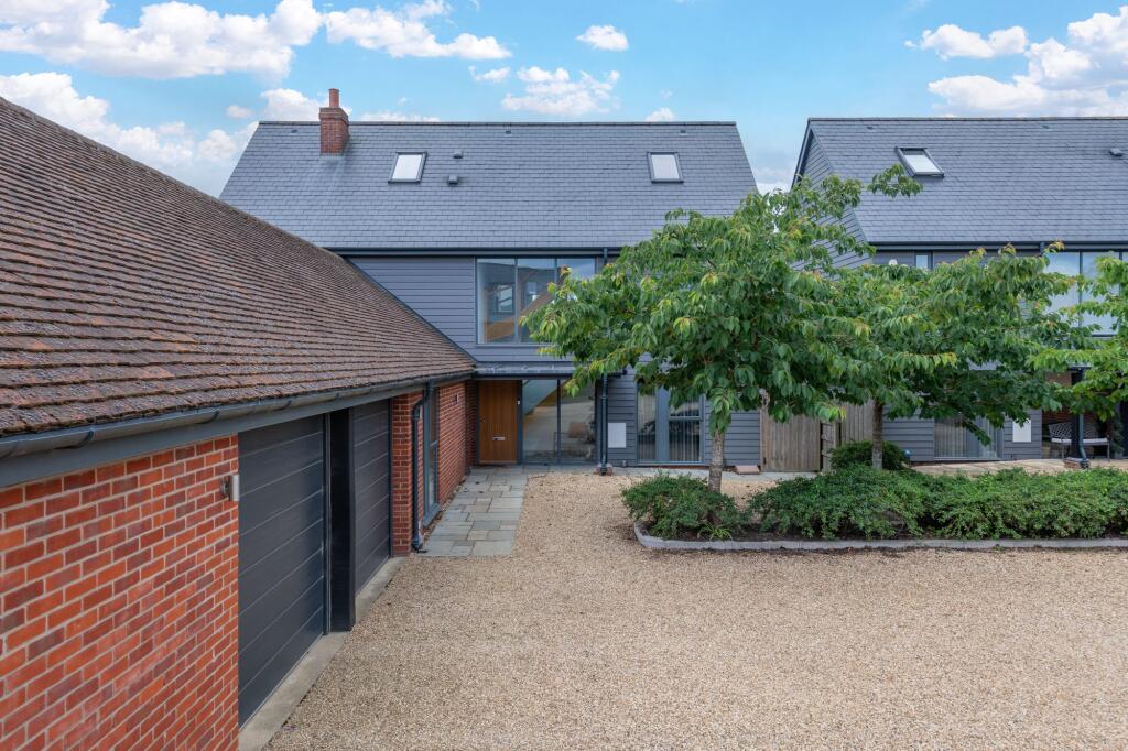 Main image of property: The Kilns, Reed, SG8