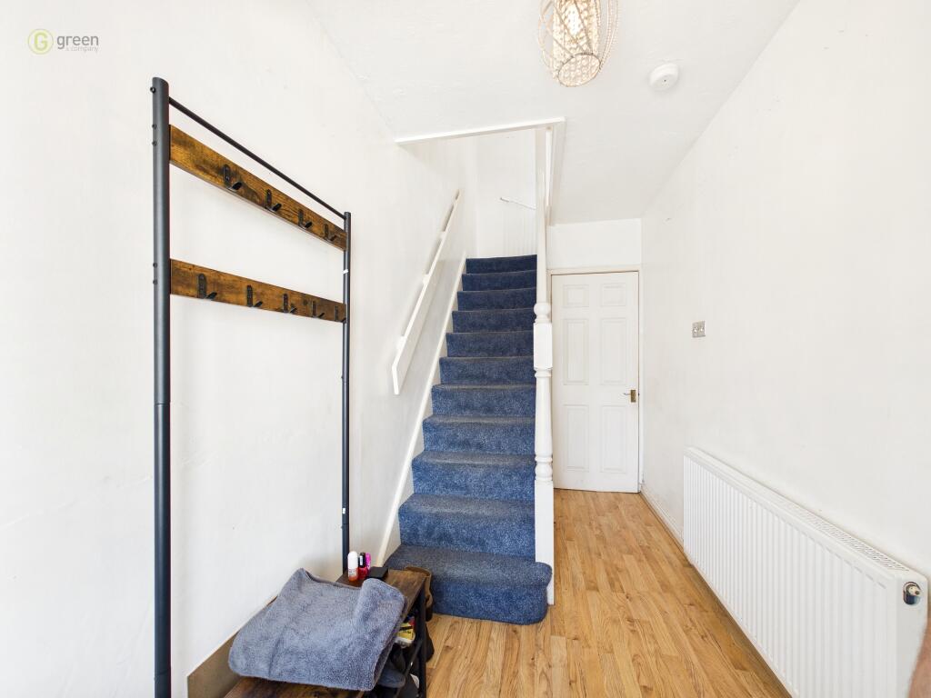 Brackenfield Road, Great Barr, Birmingham, B44 - More