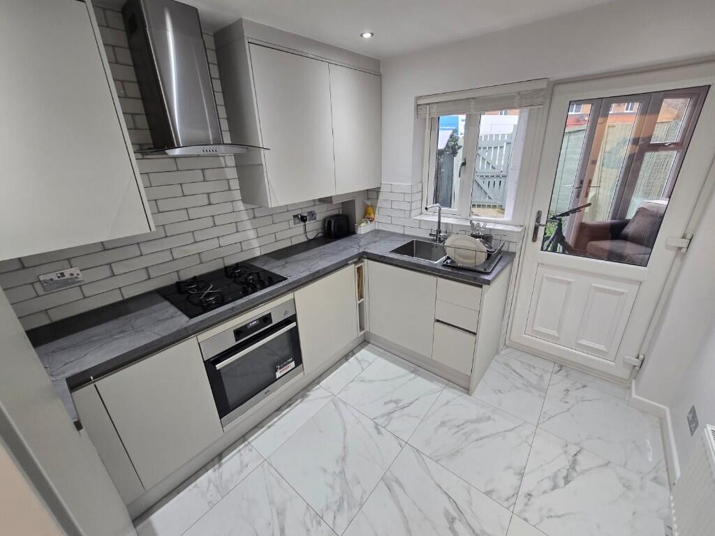 House in Manchester - View 5