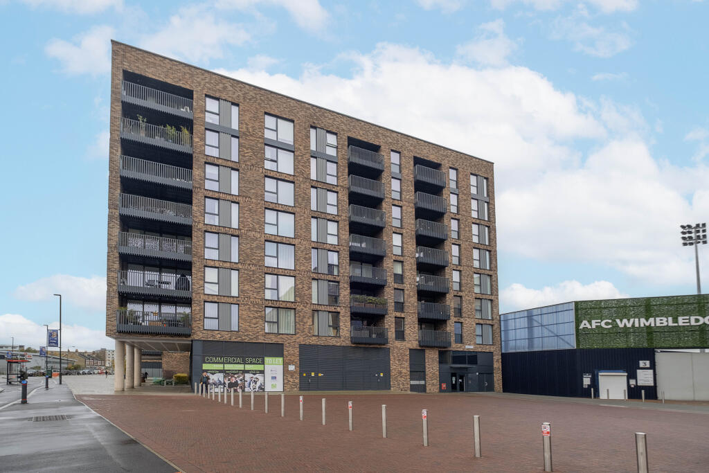 85 Plough Lane, London, SW17 photo 2