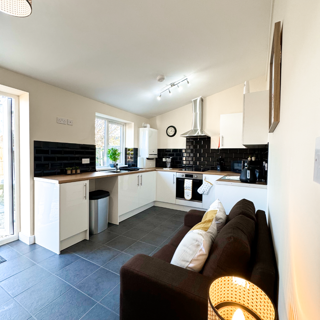 Main image of property: Lincoln Street, DN11
