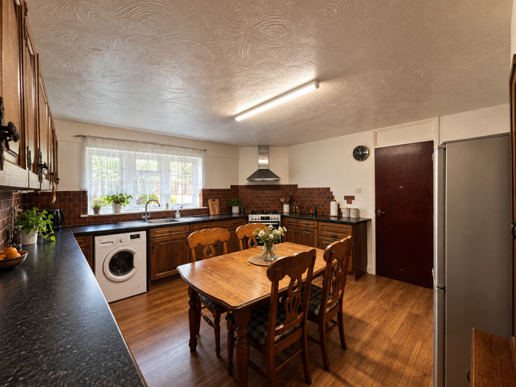 House in Reading - View 4