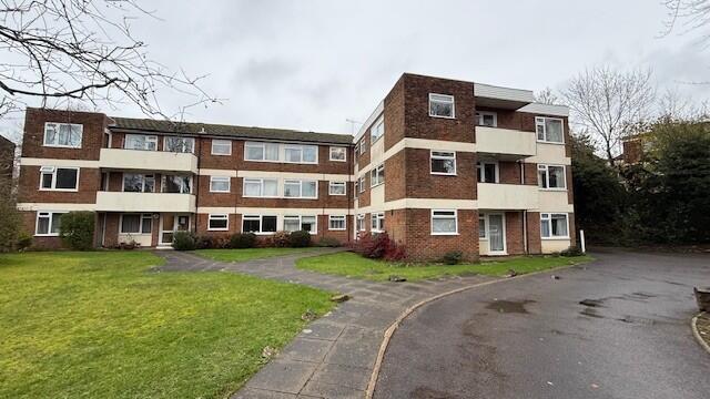 Main image of property: Warren Road, Guildford