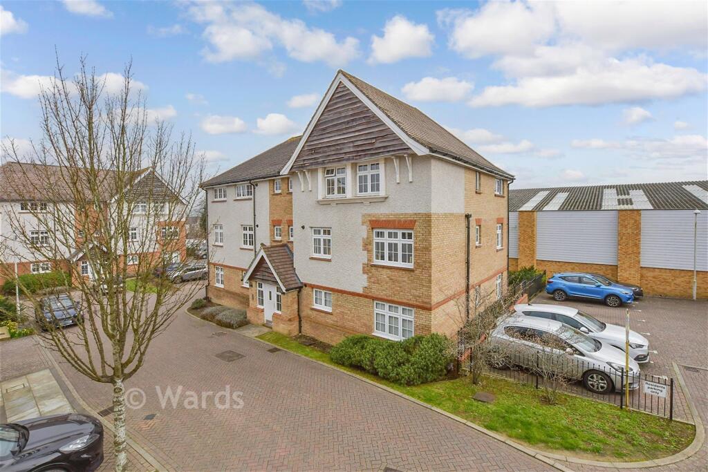 Main image of property: Albion Drive, Larkfield, Aylesford, Kent