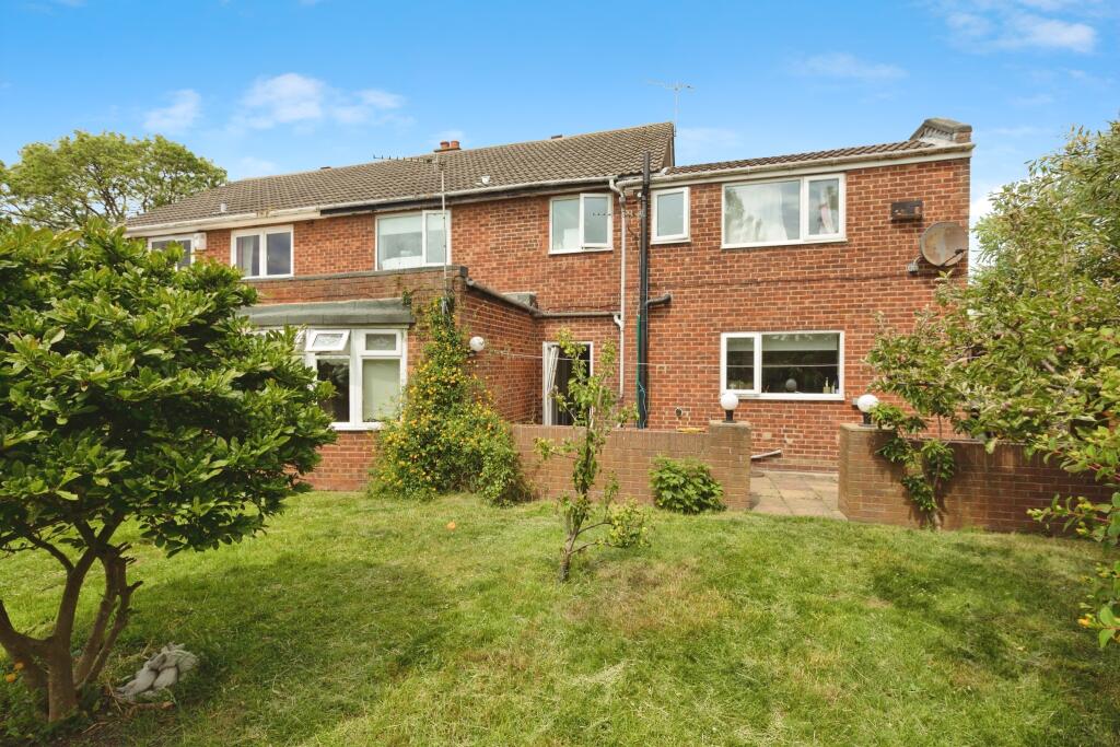 Main image of property: Cleehill Drive, North Shields, NE29
