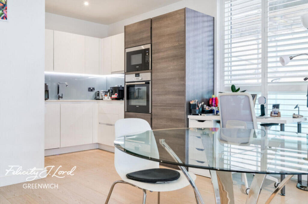 Main image of property: River Gardens Walk, London