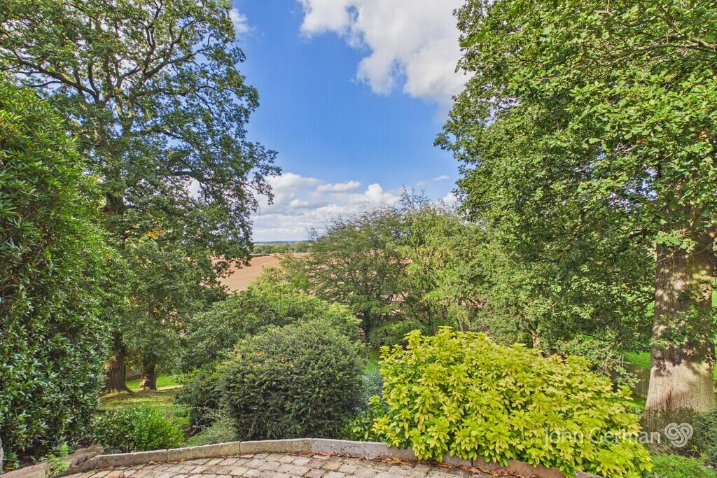 House in Stafford, Brocton - View 4