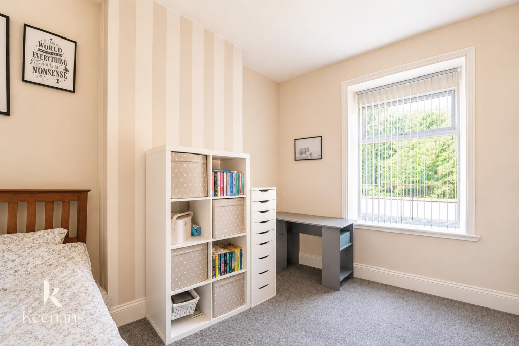 House in Rossendale, Greave - More