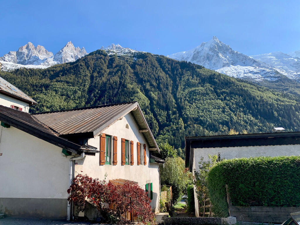 Main image of property: Chamonix, Haute-Savoie, Rhone Alps