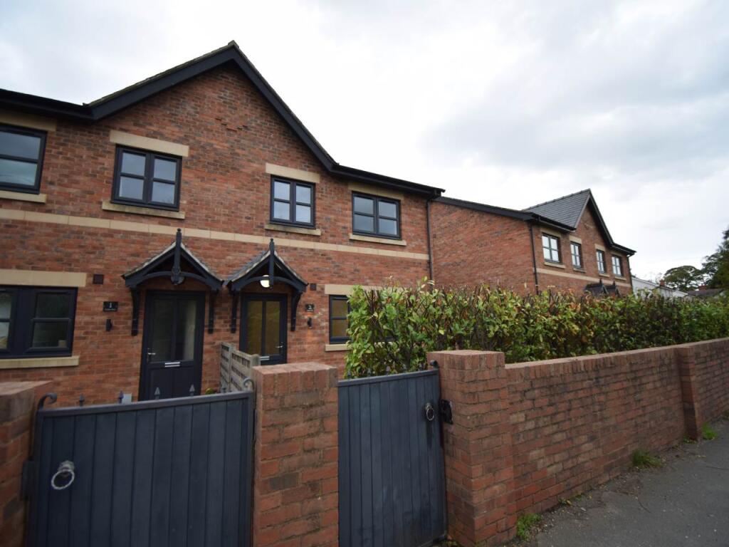Main image of property: Duddon Mews, Tarporley Road, Duddon
