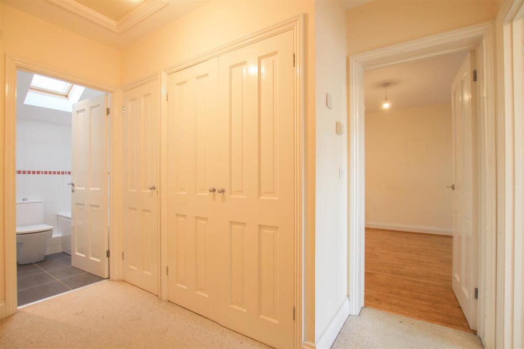 Apartment in Uttlesford, Pleasant Valley, Saffron Walden - View 3