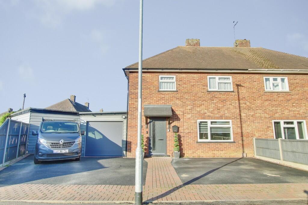 Main image of property: Peyton Avenue, March