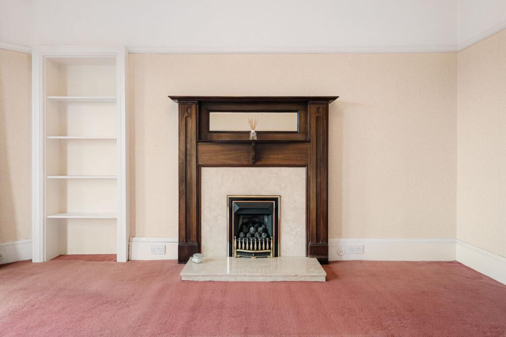 Apartment in Glasgow, Claythorn, Broomhill - View 4