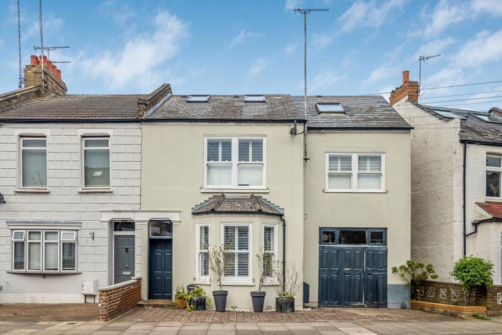 Main image of property: Crown Road, London
