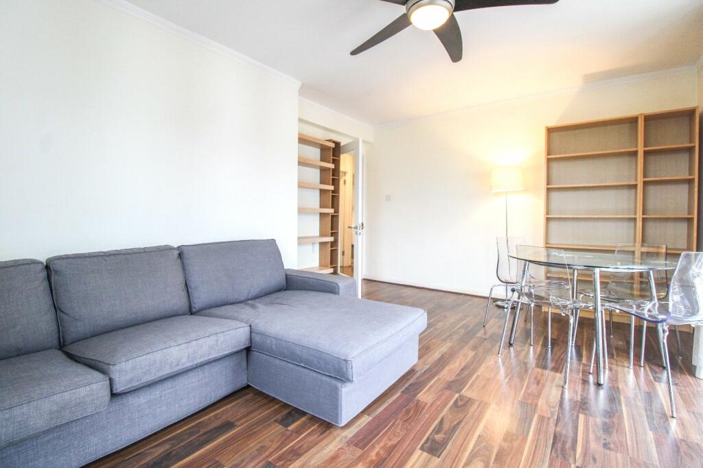 Main image of property: Princess Court, Canning Road, Croydon, CR0