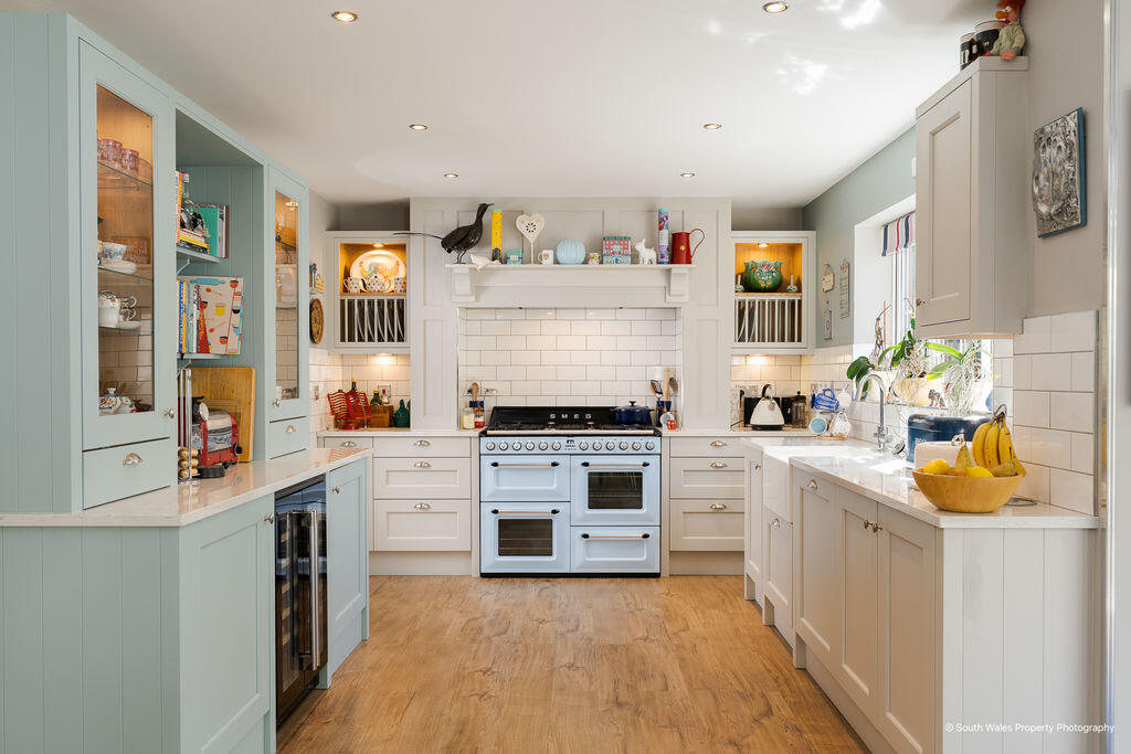 House in Penarth, Morristown - View 4