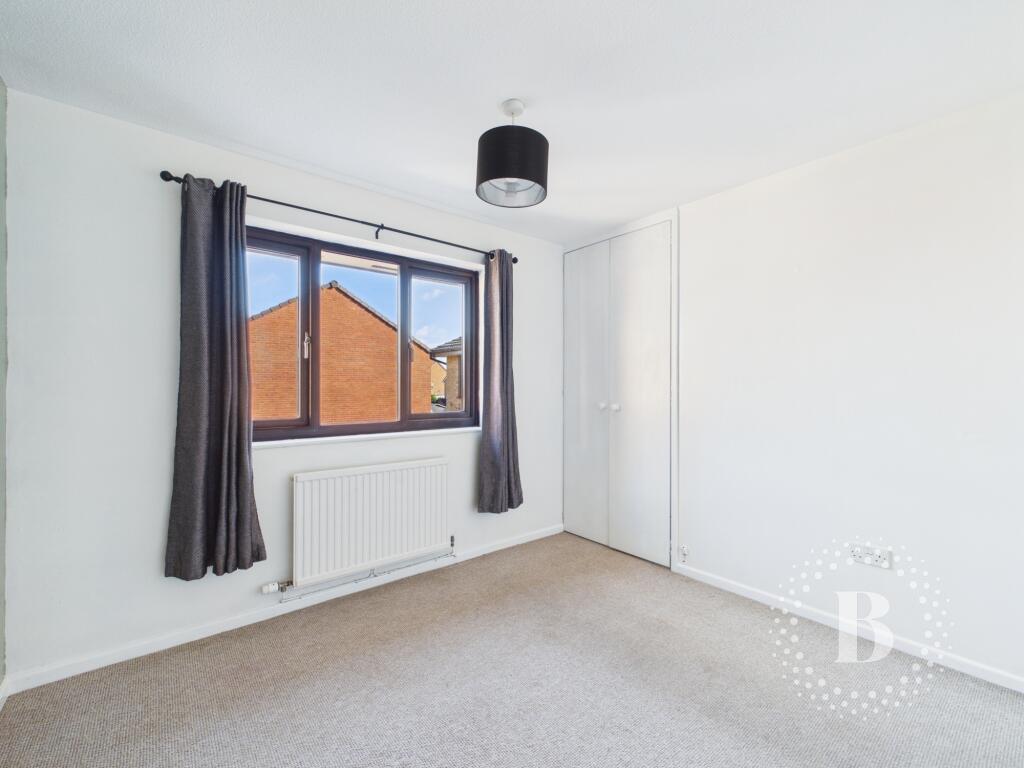 Apartment in Shrewsbury - More