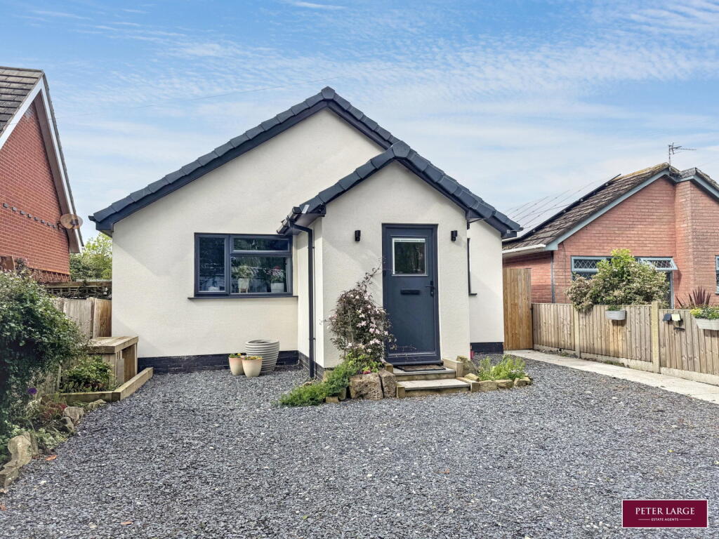 Main image of property: Dee Road, Talacre, Flintshire CH8 9RS