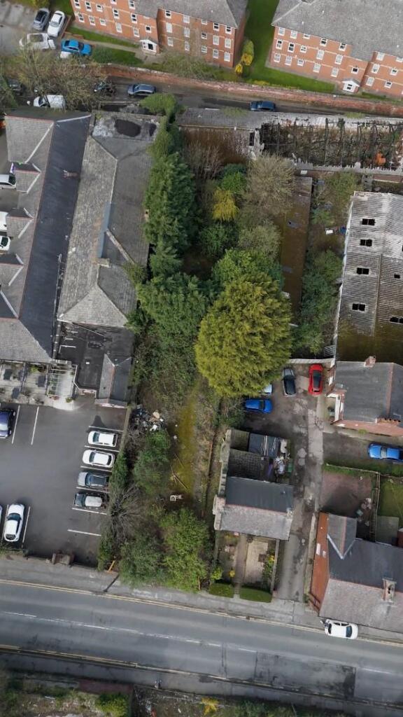 Development Opportunity, Pontefract - View 3