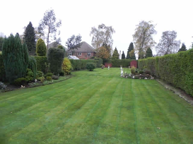 Photo of the property